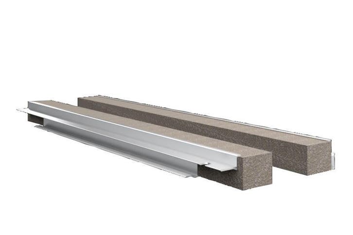 Rittal VX Component v wire, Cable entry Cabinet - 8618812 [4, Doe-het-zelf en Bouw, Elektriciteit en Kabels, Verzenden