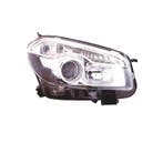 PHARE DROIT XÉNON POUR NISSAN QASHQAI 10-14, Autos : Pièces & Accessoires, Verzenden