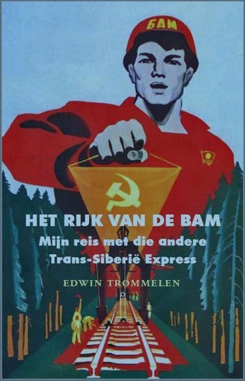Het rijk van de BAM / Het bedrijf 9789491363771, Verzenden, Gelezen, Edwin Trommelen