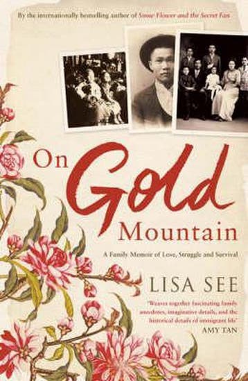 On Gold Mountain 9780747599074 Lisa See, Verzenden, Gelezen, Lisa See