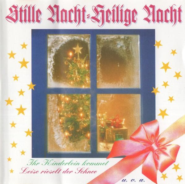Großer Steglitzer Kinderchor, Singkreis Dahlem, Christa Grös, Cd's en Dvd's, Cd's | Pop, Gebruikt, Verzenden