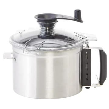 Kuip + Mes | 5.9L | Robot Coupe 5.9L Blixers Robot Coupe, Verzenden