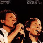 Simon & Garfunkel - Concert In Central Park CD, Verzenden, Nieuw in verpakking