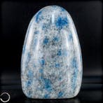 K2-steen (Azuriet in graniet) – Natuurlijke schoonheid uit