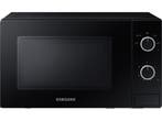 Samsung MS20A3010AL/EN - Solo-magnetron - 700W 20L - Full, Verzenden, Zo goed als nieuw