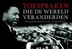 Toespraken die de wereld veranderden / Dwarsligger / 124, Verzenden