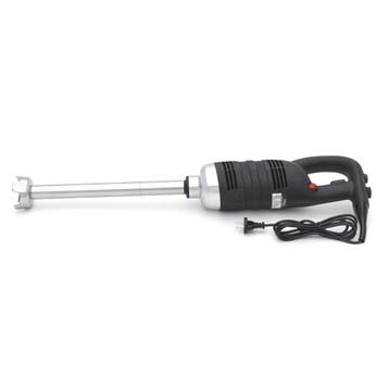 Bâton mixeur - manche 41 cm - 650W, Verzenden, Neuf, 3 vitesses ou plus