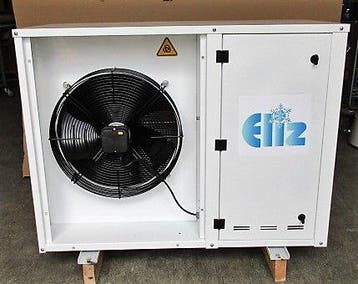 Stille Koelmotor Embraco 6100watt - Geluidsarme, Nieuw