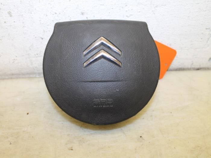Airbag links (Stuur) Citroen C4 O123788, Autos : Pièces & Accessoires, Habitacle & Garnissage