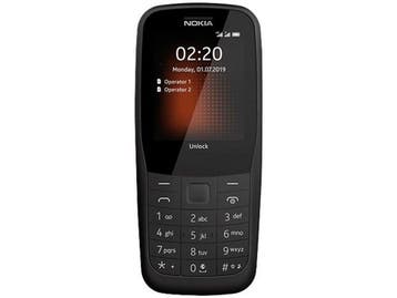 Nokia 220 4G - Dual-SIM - Origineel, Telecommunicatie, Verzenden, Nieuw
