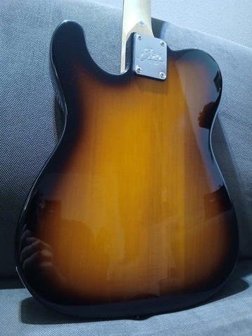 EKO - TL 300 Telecaster - - Elektrische gitaar - 2026, Nieuw