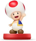 Nintendo Amiibo Toad, Verzenden