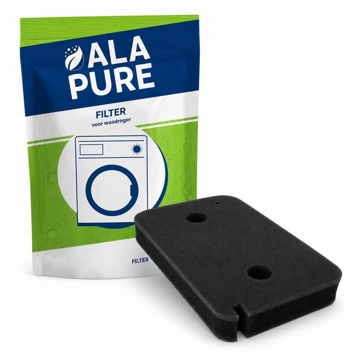 Warmtepompdroger Filter voor Miele 9499230, Electroménager, Lave-linge, Envoi