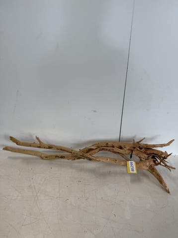 Boutique Stump Selected BS299 - 92x31x18cm (Natuurlijk hout), Ophalen of Verzenden, Plant(en), Steen of Hout