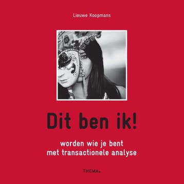 Dit ben ik! 9789058716866 Lieuwe Koopmans, Verzenden, Gelezen, Lieuwe Koopmans