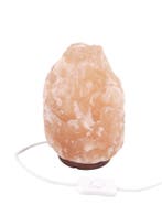 Zoutlamp 8 tot 10kg - MET LED LAMP - Energiezuinig - Hima..., Ophalen of Verzenden, Nieuw