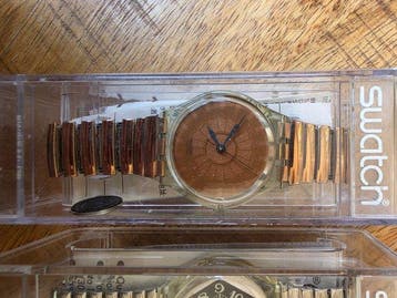 Swatch - Gent Flex - Five Watch Collection - Sans prix de