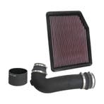 K&N Performance luchtfilter kit | Chevrolet | TAHOE (GMT1UC), Auto-onderdelen, Verzenden, Nieuw