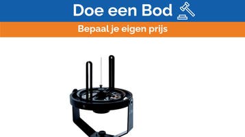 Bieden: Autonautic Bracket Mount Professional Pelorus - TAX, Ophalen of Verzenden, Nieuw