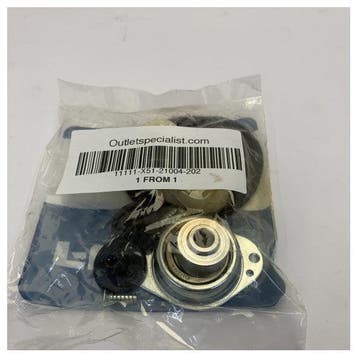 Bieden: Flojet 21004-202 Diaphragm Kit Buna BUN, Watersport en Boten, Ophalen of Verzenden, Nieuw