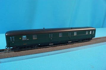 Märklin, Roco H0 - 43268 & 47294 - Modeltrein goederenwagon, Hobby & Loisirs créatifs