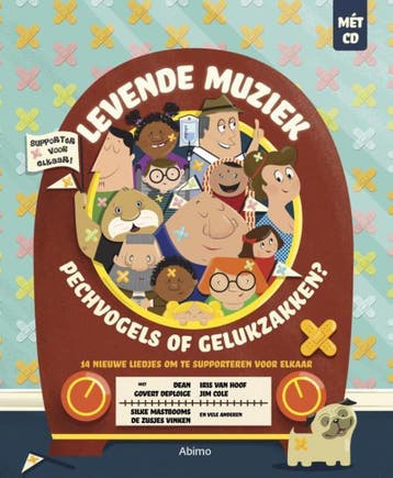 Pechvogels of gelukzakken? 9789462344273 Wim Kets, Verzenden, Gelezen, Wim Kets
