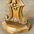 Architectonisch ornament - 1850-1900 - Hoogte: 58 cm, Antiek en Kunst