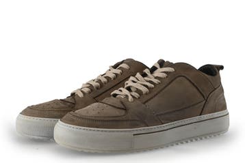 Rehab Sneakers in maat 45 Bruin, Vêtements | Hommes, Chaussures, Verzenden, Sneakers