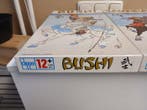 Bordspel - Samurai & bushi (clipper jaren 70 compleet) -