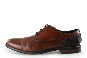 Bugatti Nette schoenen in maat 45 Cognac, Kleding | Heren, Schoenen, Bugatti, Overige kleuren, Verzenden, Overige typen