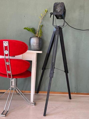 ADB Adrien De Backer - Lamp - F 51 18-65 - Metaal,