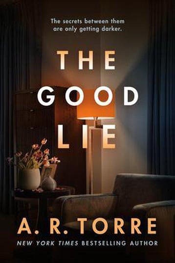 The Good Lie 9781542020169 A. R. Torre, Verzenden, A. R. Torre