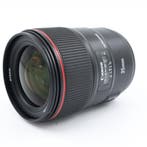 Canon EF 35mm F/1.4 L II USM | Occasion, Ophalen of Verzenden