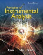 Principles of Instrumental Analysis 9781305577213, Verzenden, Stanley Crouch