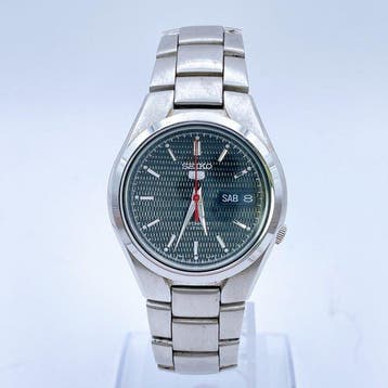 Seiko - Seiko 5 - Sans prix de réserve - 7S26B - Homme -