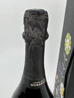 2015 Dom Pérignon, Murakami Limited Edition - Champagne Brut, Nieuw