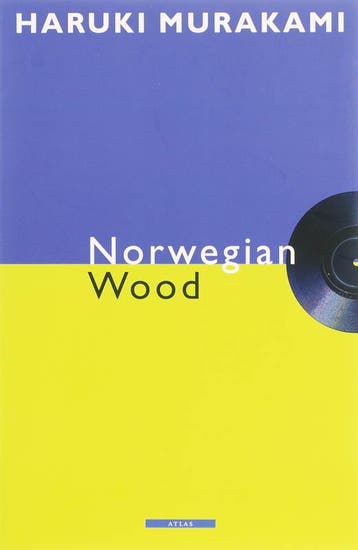 Norwegian wood 9789045006574 Haruki Murakami, Boeken, Verzenden, Gelezen, Haruki Murakami