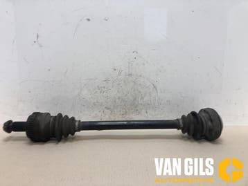 Aandrijfas links-achter BMW 1-Serie O218870, Nieuw