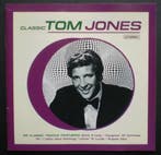 Tom Jones - Classic Tom Jones, Verzenden