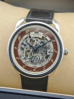 Hermès - Arceau - AR6.710a - Homme - 2000-2010, Bijoux, Sacs & Beauté, Montres | Hommes