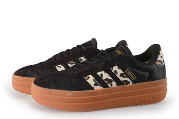Adidas Sneakers in maat 39 Zwart, Kleding | Dames, Zwart, Zo goed als nieuw, Sneakers, Verzenden