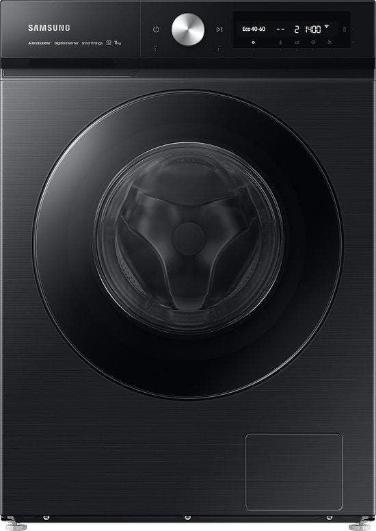 Samsung WW11BB704AGB - Wasmachine - 11 kg - 1400 tpm -, Elektronische apparatuur, Wasmachines, Ophalen of Verzenden