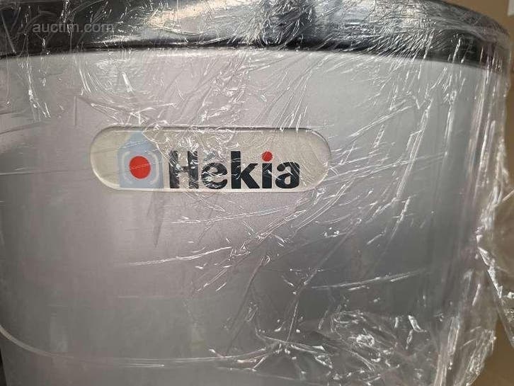 Boiler Hekia WT2030HWS, Doe-het-zelf en Bouw, Overige Doe-Het-Zelf en Bouw, Ophalen