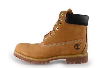 Timberland Boots in maat 45 Bruin, Kleding | Heren, Bruin, Verzenden, Timberland, Boots