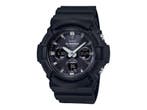 Casio G-Shock GAW-100B-1AER - Polshorloge - 53 mm - Zwart, Verzenden, Nieuw