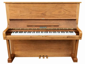 Callmann U837 (1992), Musique & Instruments, Musiques & Instruments Autre, Verzenden
