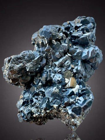 Splendide tente Tennantite, très esthétique Collection de