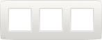 Niko Original Cover Frame Switchgear - 101-76700, Bricolage & Construction, Verzenden