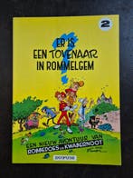 Robbedoes en Kwabbernoot, Marsupilami, De Kleine Robbe - 47, Boeken, Nieuw