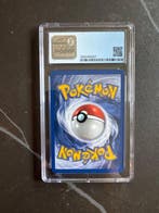 Pokémon - 1 Graded card - Cloyster 32/62 Première édition,